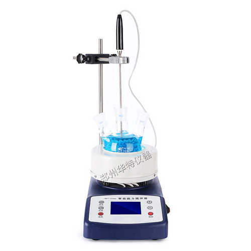 定时数显磁力搅拌电热套 250ml 500ml 1000ml恒温磁力搅拌器