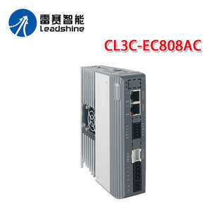 EC808AC 深圳雷赛闭环EtherCAT驱动器CL3C EC503 CL3C EC507