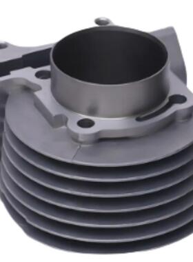 GY6 150摩托车套缸适用 GY6 200 豪迈150 ATV200 161QML气缸61mm