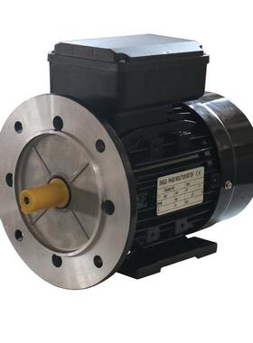 MY803-4单相电动机异步电动机4极1.1kw220V全铜机芯