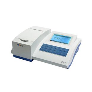 雷磁WZS-186型污水浑浊度检测仪 水厂水质浊度分析仪 台式浊度计