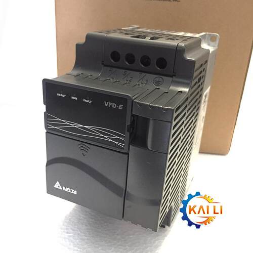 【议价】原装正品VFD015C23A-21 台达变频器C2000 Plus系列全新原
