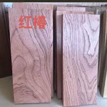 红椿木 原木 板材 金丝檀木 玫瑰桉木 大量烘干板材尤加利 红椿木