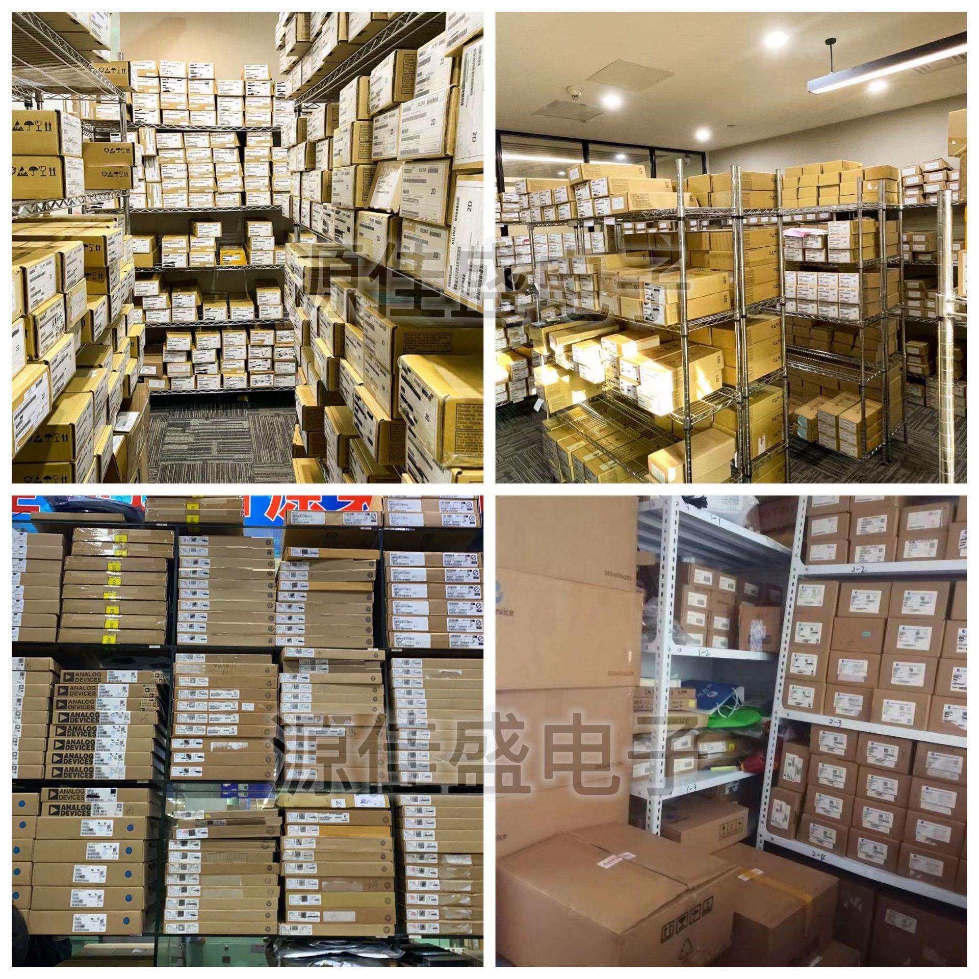 原装现货 MCF5282CVM66封装BGA-256 32位微控制器MCU芯片IC单片机