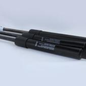 液压杆气动攻牙机专用气压支撑杆伺服电动攻丝机配件气弹簧 包邮