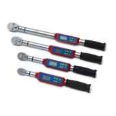 MDS 1000N.m可换头电子扭矩扳手勾头扳手 50数显扭力扳手津源20