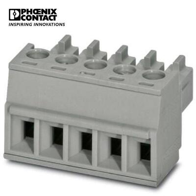 菲尼克斯 PCB连接器插头 BCP-381-3 GY-5434939-100