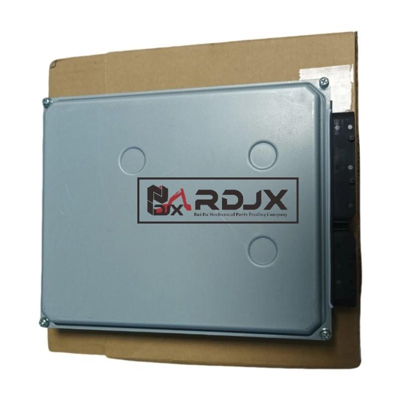 适用挖掘机五十铃4JJ1发动机ECU电脑板8-98089512-2控制器面板