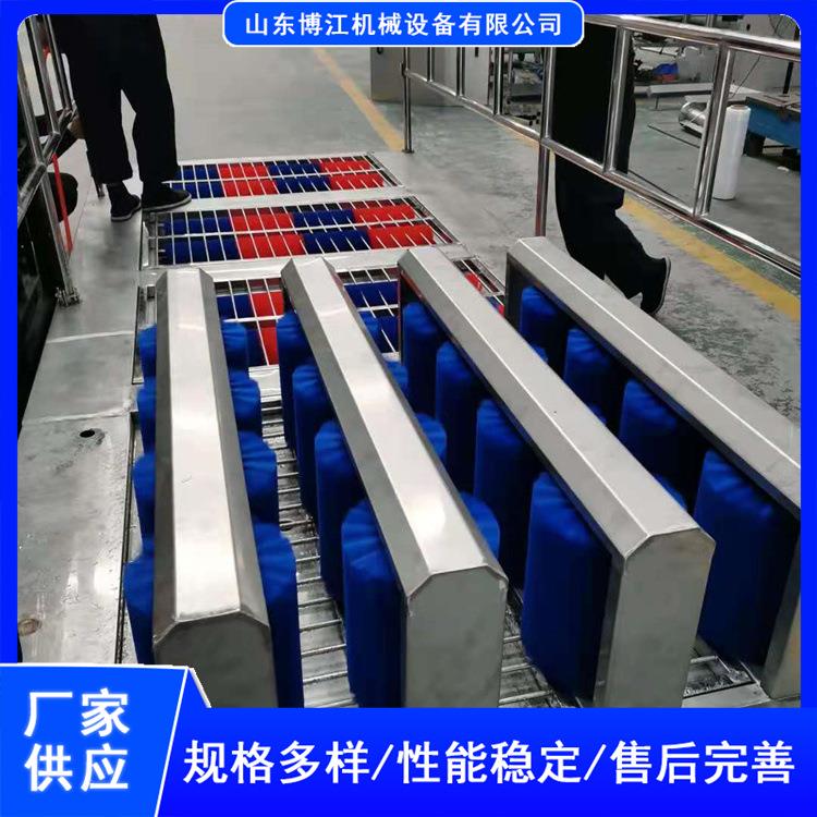 无动力洗靴机双通道全自动洗靴机洗鞋机厂家供应屠宰场洗靴机