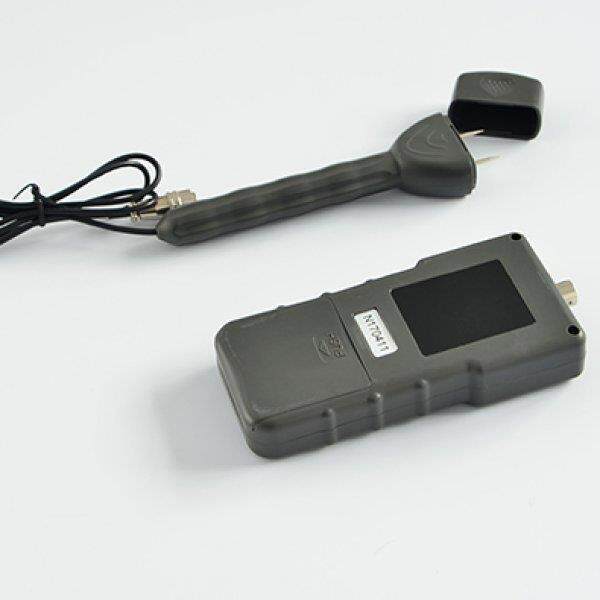 厂家直销 MS360双功能水分测定仪插针式+感应式多功能测水仪