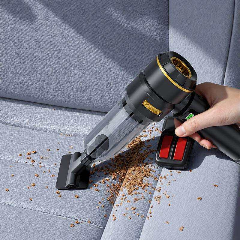 车载吸尘器配件毛尘刷432头集风管套头通用转款多功能接吸器