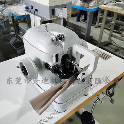 600拉帮机自动供油拉邦机保修一年皮革拉帮机