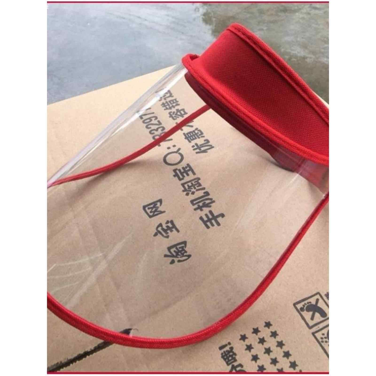 正品炒菜厨房防油烟防油溅做饭面罩透明电焊全脸烧菜挡雨防风面具,居家日用,防护面具/罩,淘宝优惠券,粉丝福利购,淘宝优惠卷