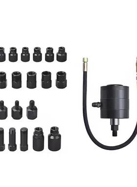 气动柴油喷油嘴拆卸拉工具OJC套装快喷油器工车拆卸喷速油马嘴维