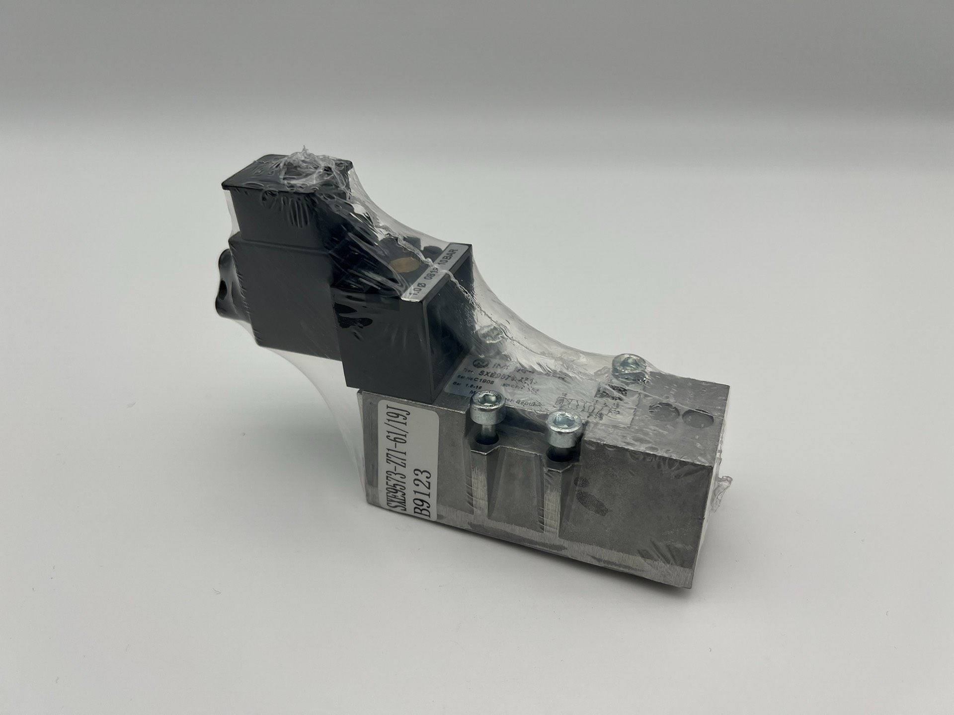 SXE9573-Z71-61/19J电磁