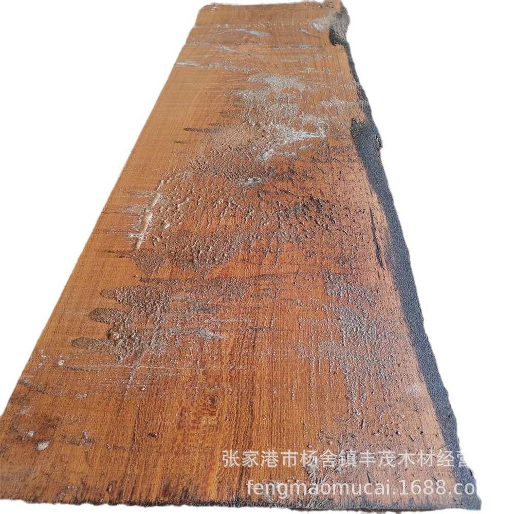木原黑大 崖黑家具板材鸡翅木非洲非洲工艺品从优料 木量木鸡翅豆