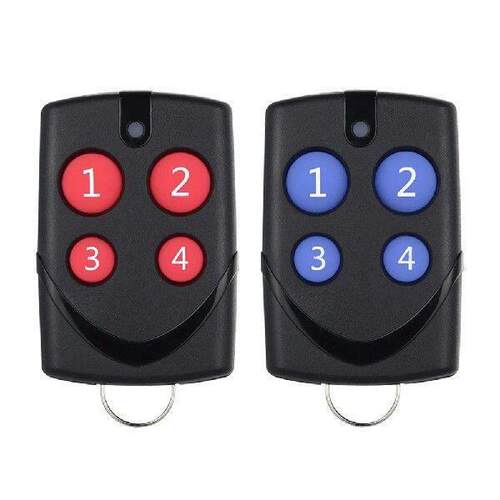 Garage Door Remote Control Multi Remote Control Of Electric