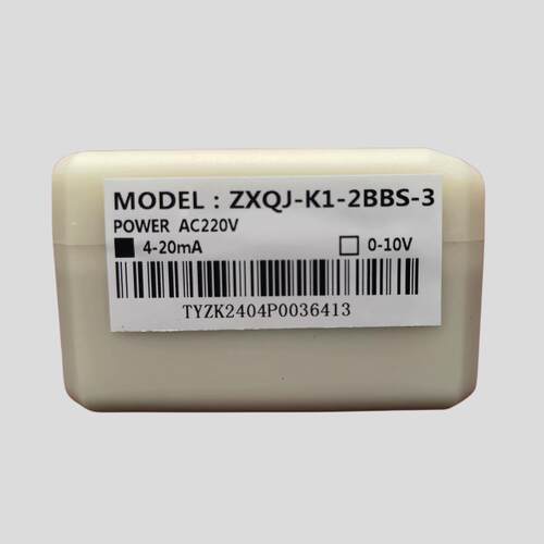 ZXQJ-K1-2BBS-3智能阀门控制器模块