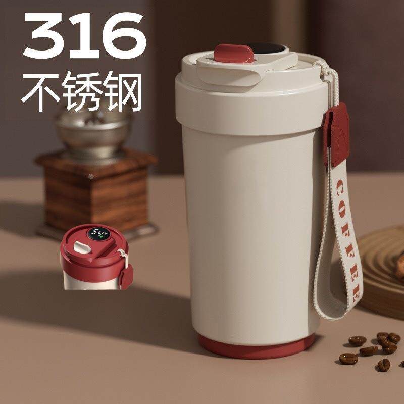 智能温度显示双层陶瓷覆层316割草机/草坪机