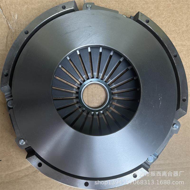 卡车器离合1压盘盘34820511348205131离合器压生产