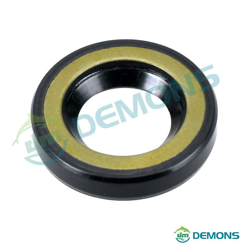 油冲锋舟44翟舷外机船外壳体-93101盖橡皮艇水下封)17054demons墨