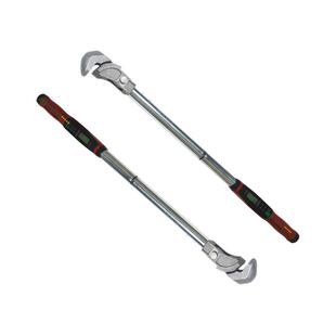 显钢筋扭力扳子直螺扳数876纹钢筋数显扭矩扳手数显式 扭矩检测手