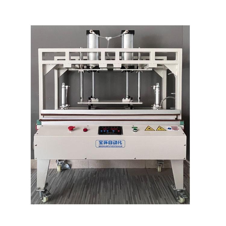 真空压缩无品牌/机垫靠被抱枕真空机衣被芯真空机棉枕芯服乳胶封