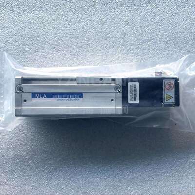 MOONS'鸣志 MLA28系列微型电缸/直线模组 MLA28-2D10T-BAG3-35-00