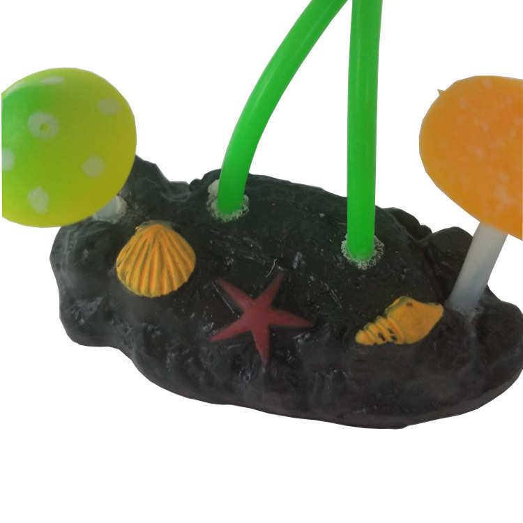 杰仿真造景鱼缸用品外贸荧光观赏宝珊瑚批发水草装饰鱼缸水族箱,宠物/宠物食品及用品,造景/装饰,淘宝优惠券,粉丝福利购,淘宝优惠卷