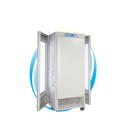 上海MGC-450BP-2LLED光源光照培养箱/光源人工气候箱