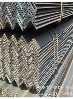 切割Q235D角钢规格全 50*50*5 长度6米 切割零售