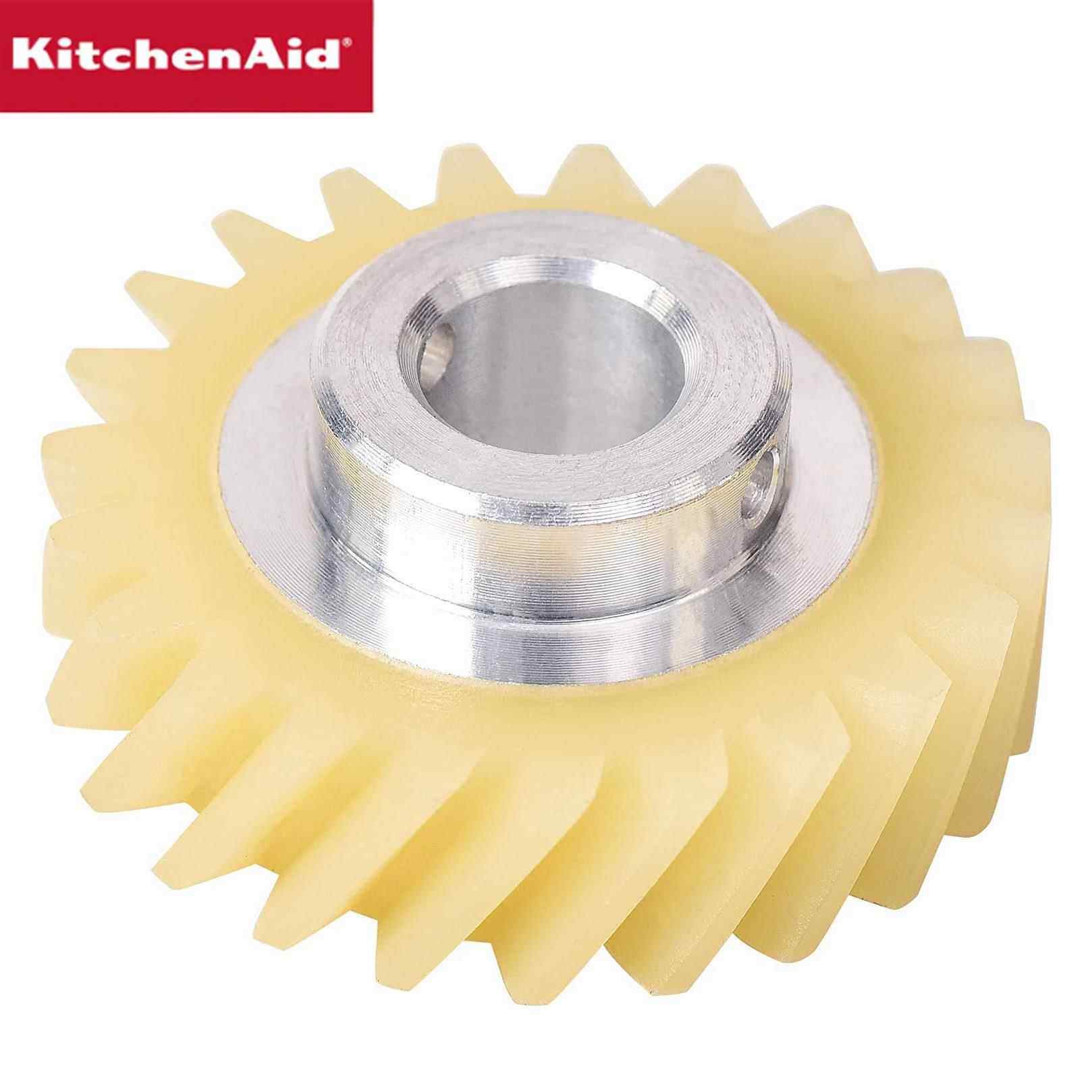 厨宝厨师机 5K5ss搅拌机齿轮 5Kpm5cwh过载保护齿轮适用配件