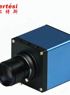 产地货源KV-200S高清视频扫描工业相机 VGA接口 SD卡接口