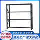 仓储货架仓库储物架100公斤多层快递收纳展示货架工厂直发