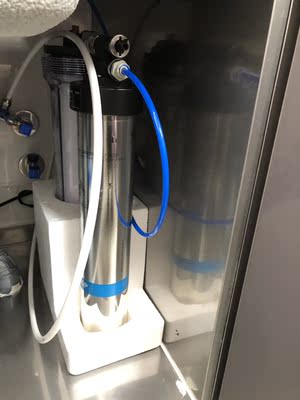 爱惠浦净水器怎么样?多少人不看这被坑大了,揭秘缺点