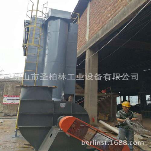废气处理设备 布袋集尘器 除尘设备 五金粉尘专用 干燥机集尘设备