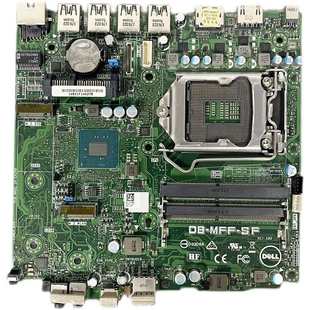 3KWTV 5060M DELL 迷你機主板 7060 Mff 30VXY 3060M 4MFRM KYJ8C