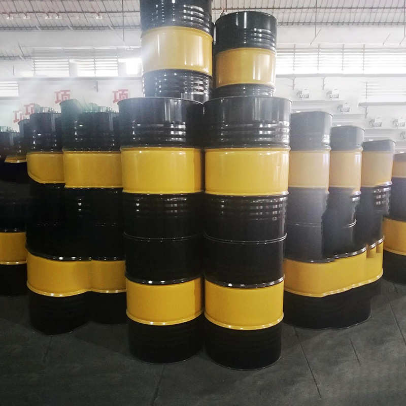 多种颜色烤漆铁皮桶铁桶 200L闭口烤漆化工桶涂料油漆铁皮桶铁桶