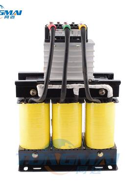 三相整ZSG-5KVA流变压器Z机SG发-5KVA三相380V变直流55V36V电励磁