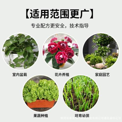营养通用松针种菜专用栽培基质