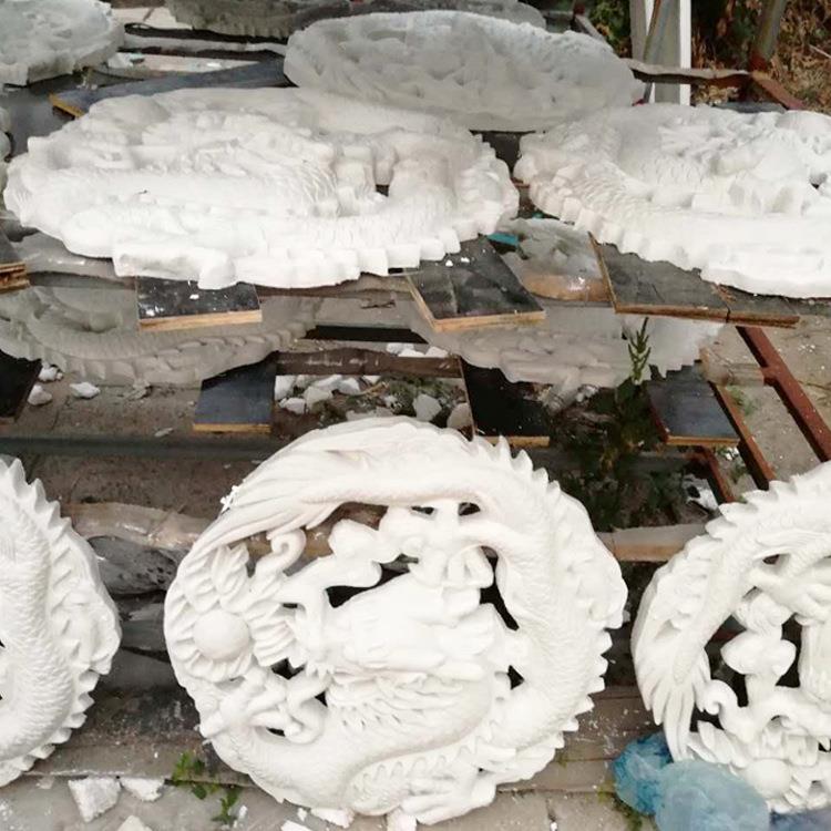 石膏制品艺术装饰室内挂件浮雕雕塑立体画创意设计可西式风格