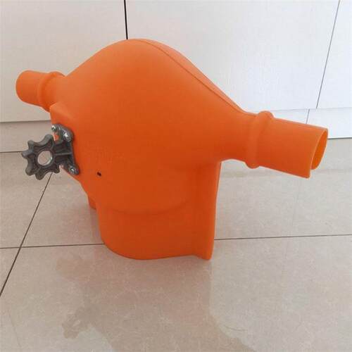 CHANCE C4060182L 瓷瓶遮蔽罩电作业瓷瓶罩绝缘保护