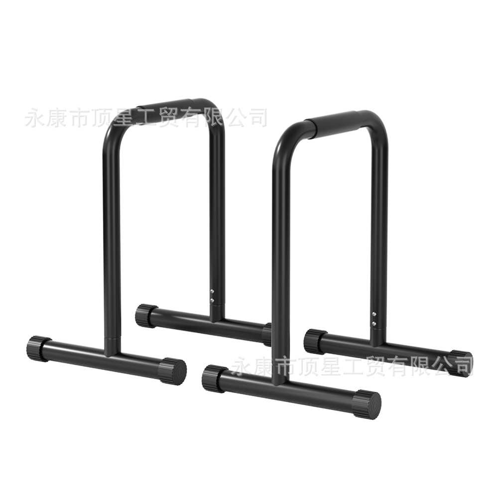 厂家供应 分体式双杠室内可移动单双杠可拆卸引体向上训练器材