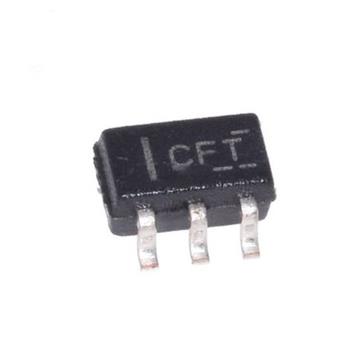 原装INA213DCKR丝印CFT