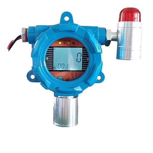 氟利昂气体探测器 氟利昂传感器 4-20MA/0-5V等氟利昂气体变送器