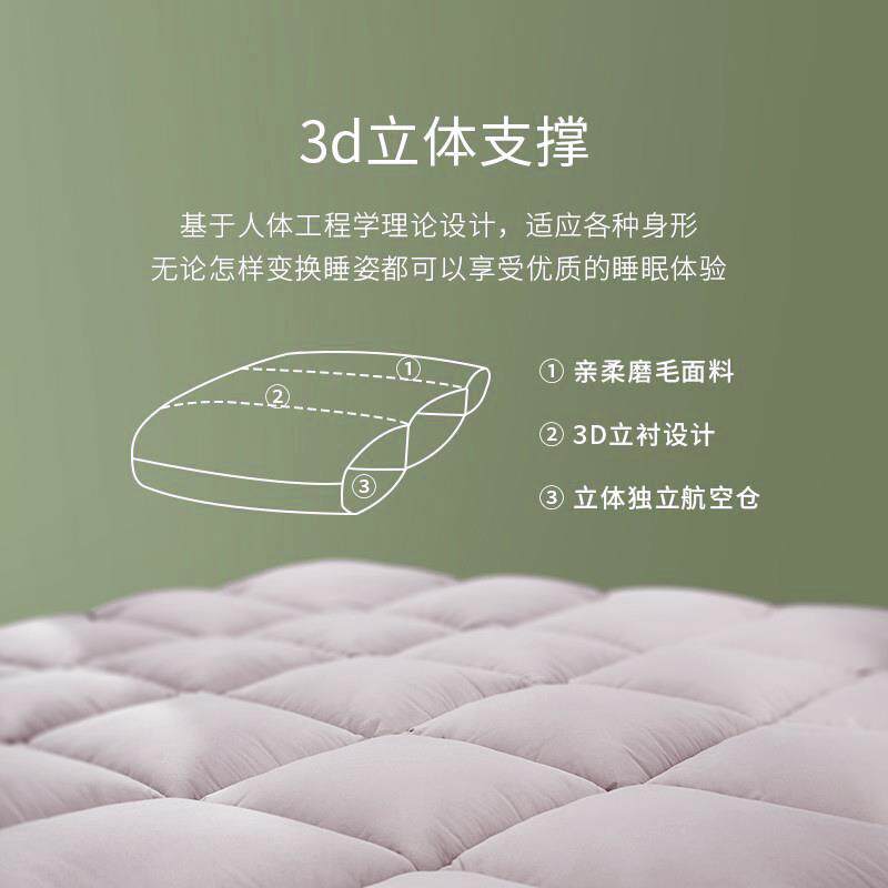 KE垫3C床垫用卧室褥租房被子F769ST89学生家宿舍单人床褥