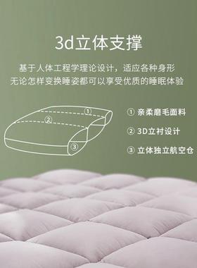 KE3C床宿垫家用子卧室褥租房垫被床学生F769ST89舍单人褥