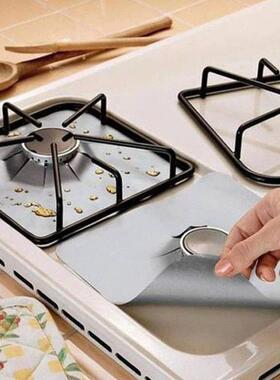 Reusable Stove Protector Mat 1 Count Nonstick Oilproof Stove