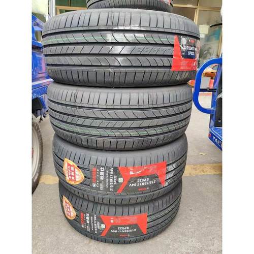 新能源EV胎185/195/205/215/225/50/55/60R15R16R17R18 SP022