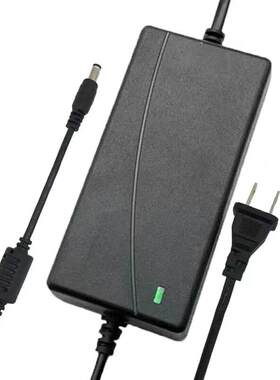 飞利甫SD617 广场舞音响 SD308 户外K歌音箱 充电器 电源线 15V3a
